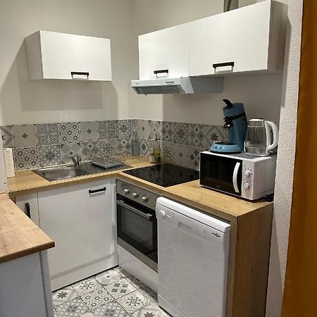 Joli Appartement Proche Centre Ville, Thermes, Aquensis Bagnères-de-Bigorre Εξωτερικό φωτογραφία
