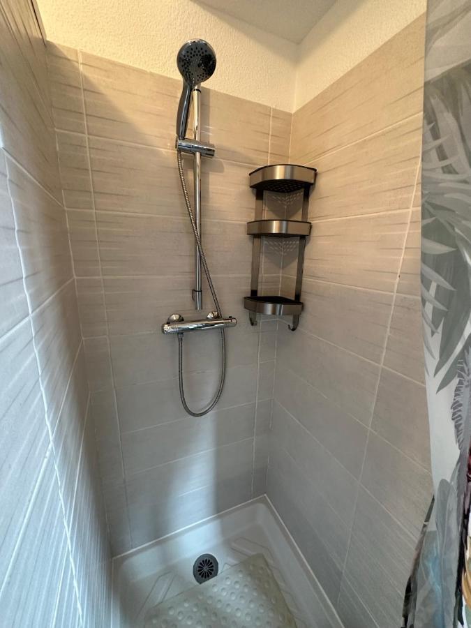 Joli Appartement Proche Centre Ville, Thermes, Aquensis Bagnères-de-Bigorre Εξωτερικό φωτογραφία